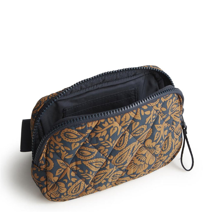 Vera Bradley Woodward Small Belt Bag