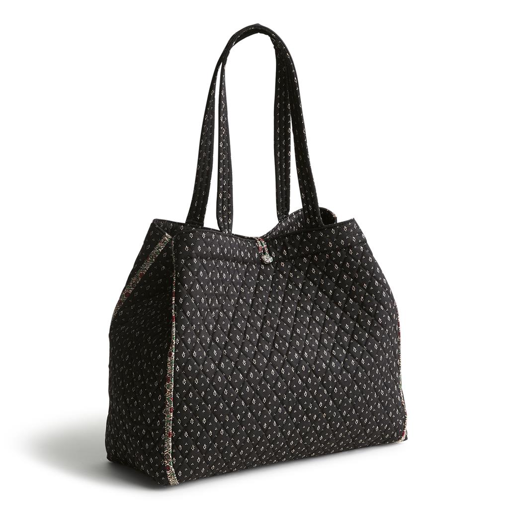 Vera Bradley Hathaway Tote