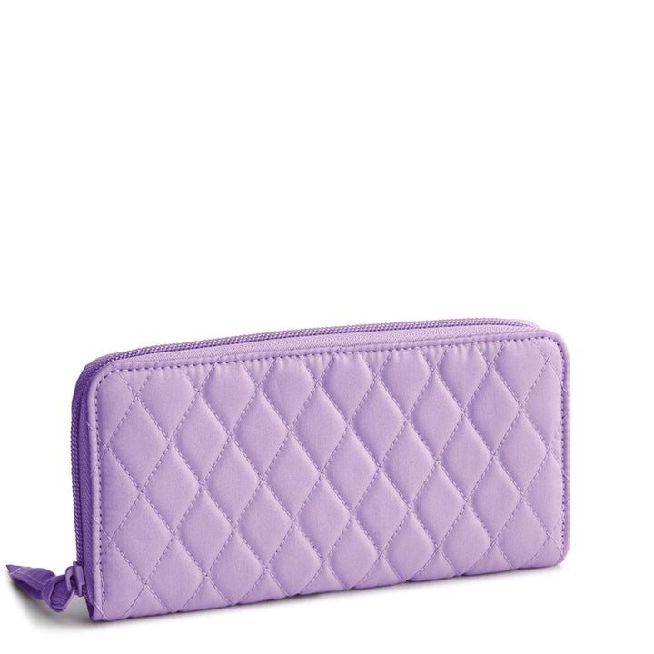 Vera Bradley Continental Wallet