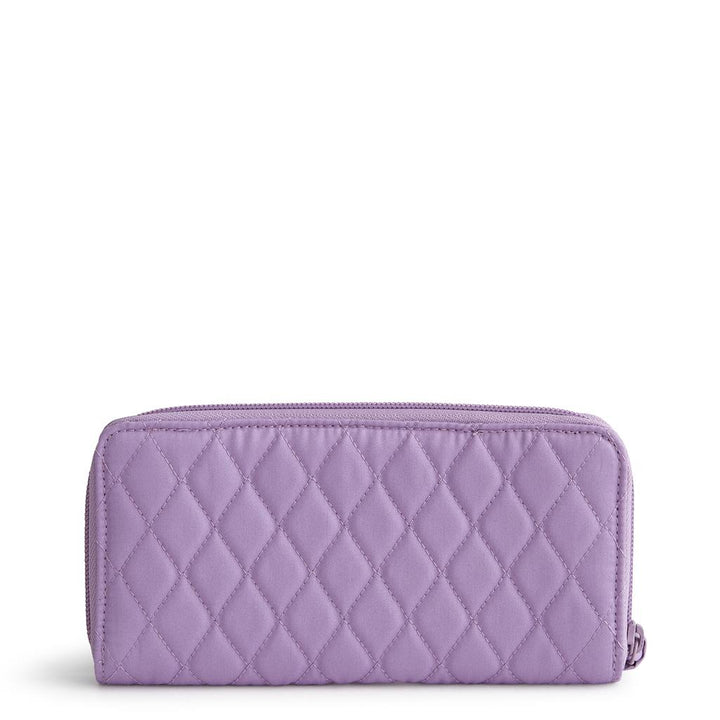 Vera Bradley Continental Wallet