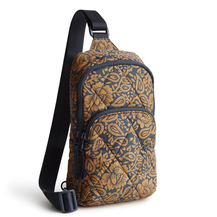 Vera Bradley Lorman Sling Backpack