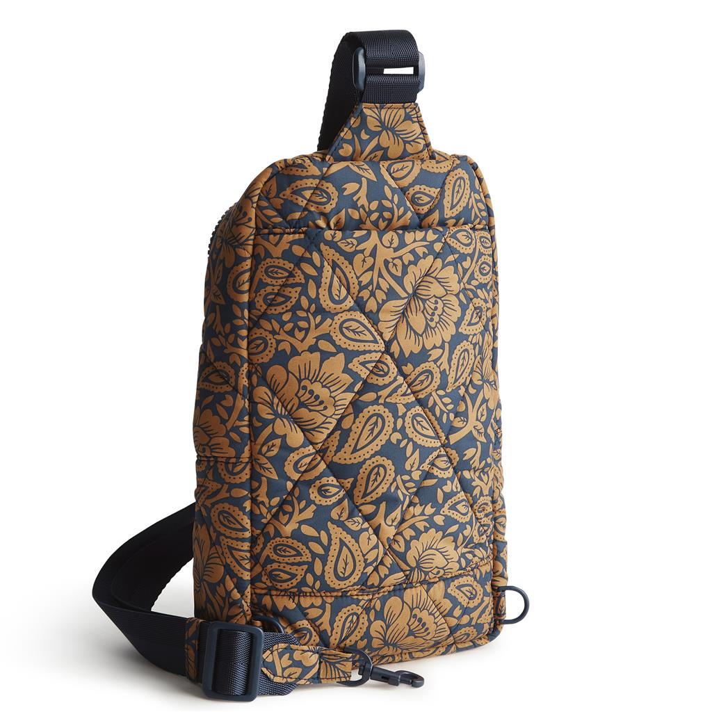 Vera Bradley Lorman Sling Backpack