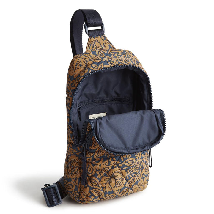 Vera Bradley Lorman Sling Backpack