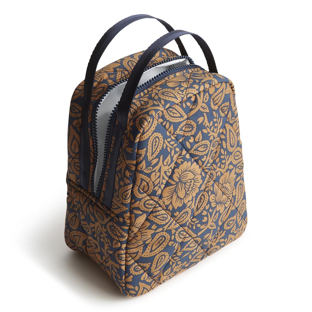 Vera Bradley Lunch Bag