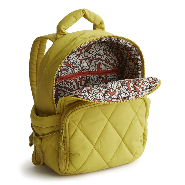 Vera Bradley Small Banbury Backpack