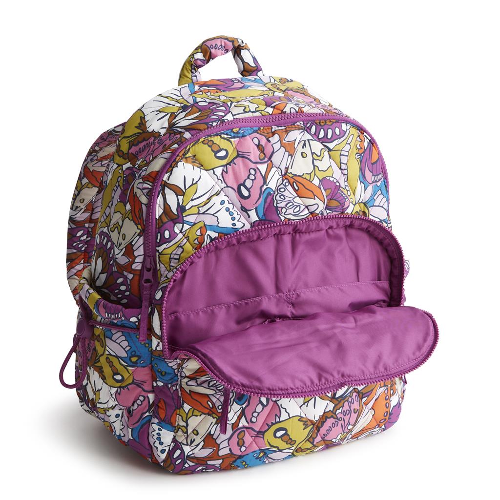 Vera Bradley Bancroft Backpack