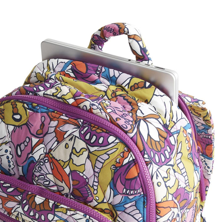 Vera Bradley Bancroft Backpack