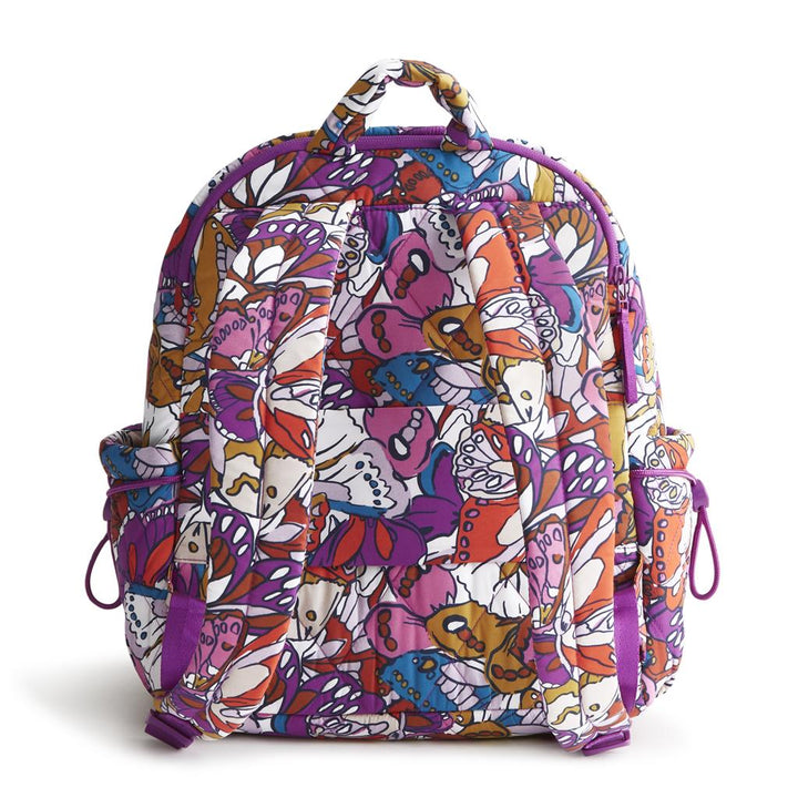 Vera Bradley Bancroft Backpack