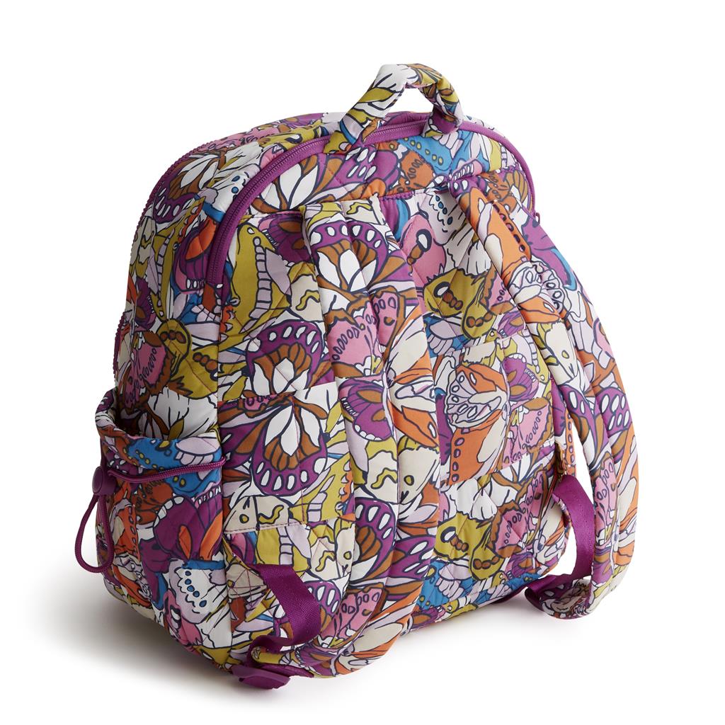 Vera Bradley Bancroft Backpack