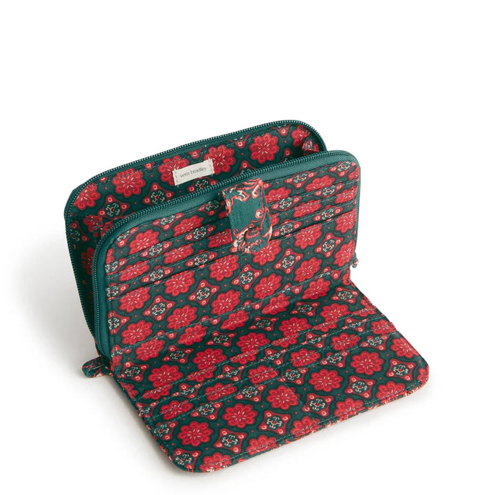 Vera Bradley Large Tab Wallet