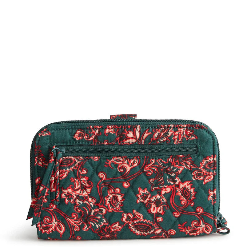 Vera Bradley Large Tab Wallet