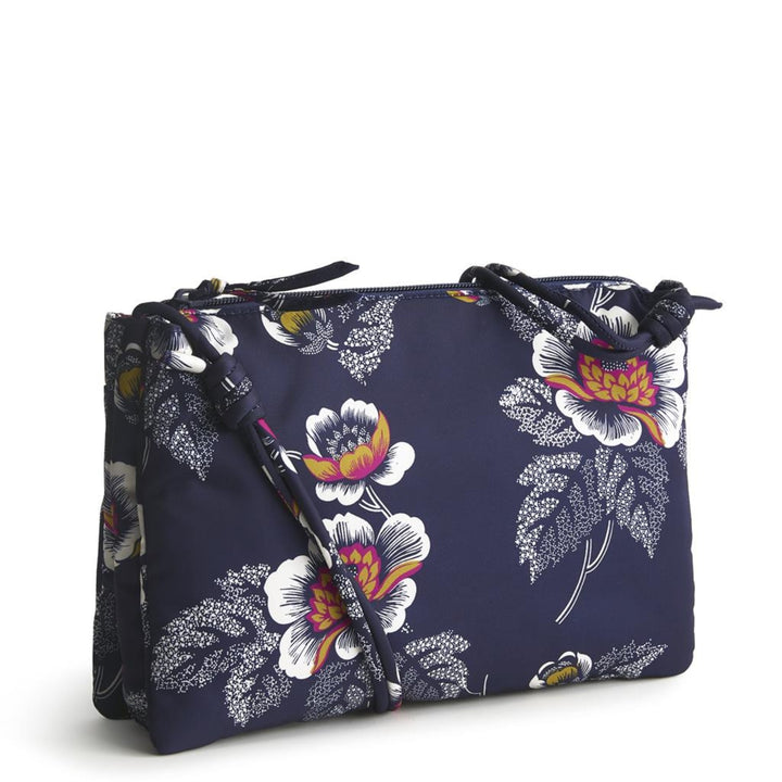 Vera Bradley Foxbury Crossbody