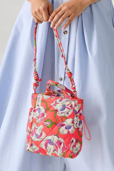 Vera Bradley Mini Original Tote
