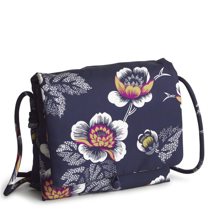 Vera Bradley Baird Hipster Bag