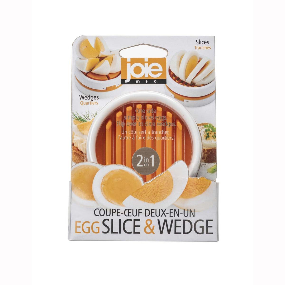 Joie Egg Slicer & Wedger