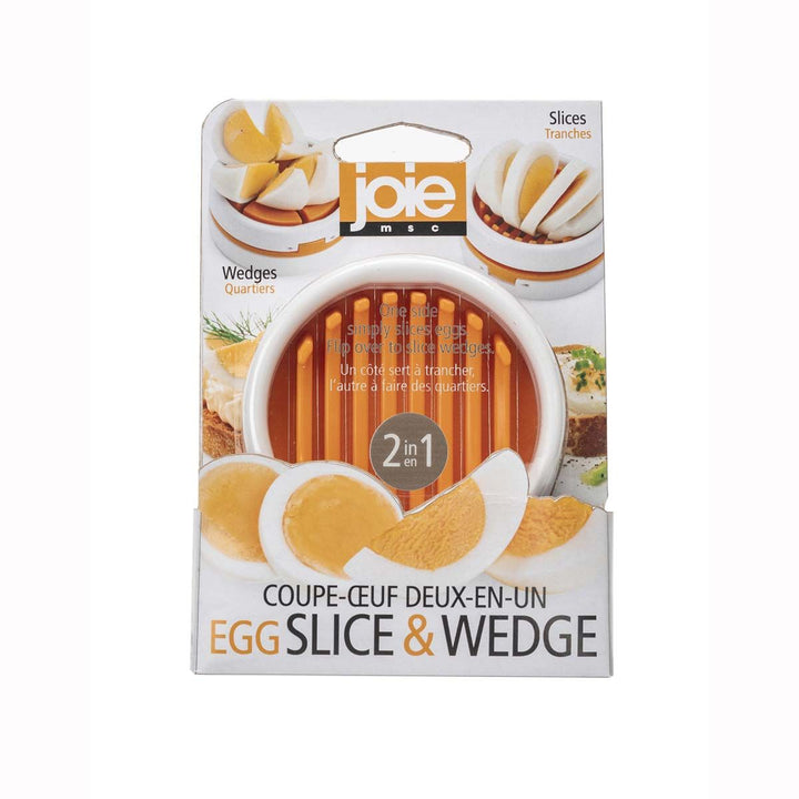 Joie Egg Slicer & Wedger