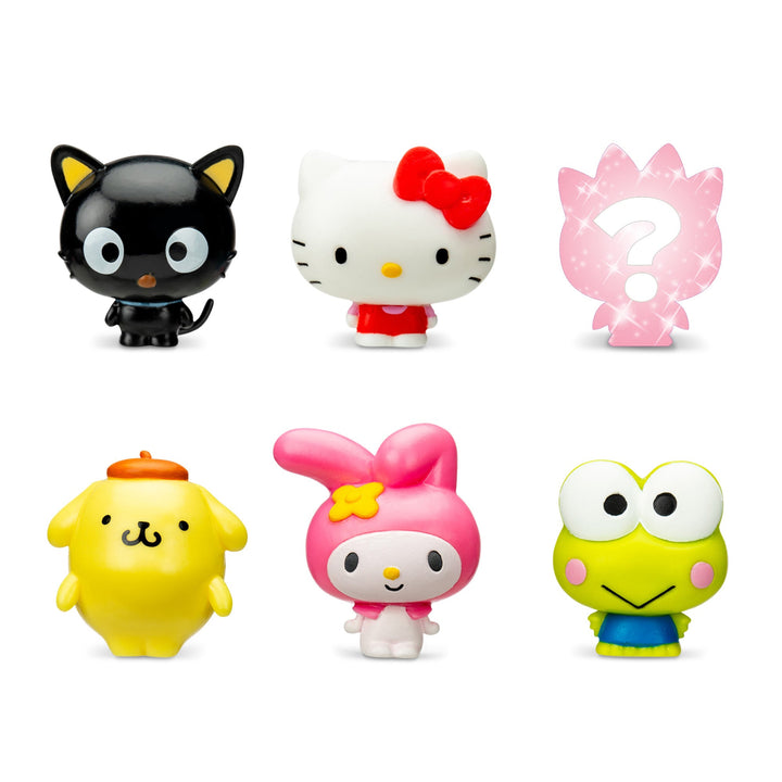 Hello Kitty Mash Ems