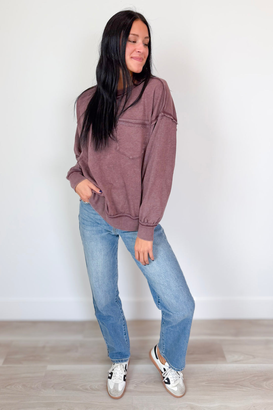 My Comfort Space Top