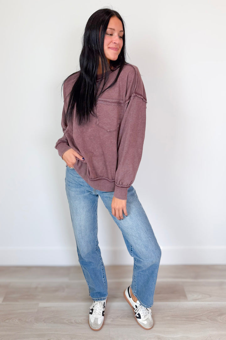 My Comfort Space Top