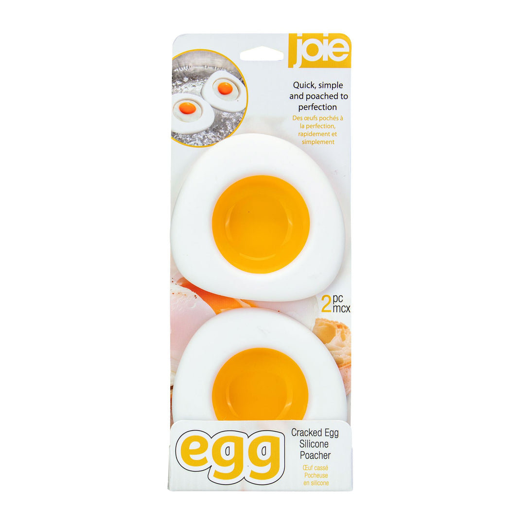 Egg Poacher Set