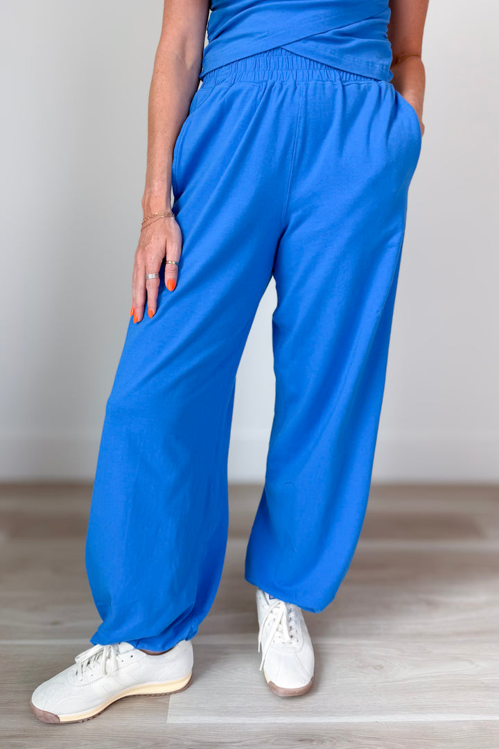 Free To Be You Pant