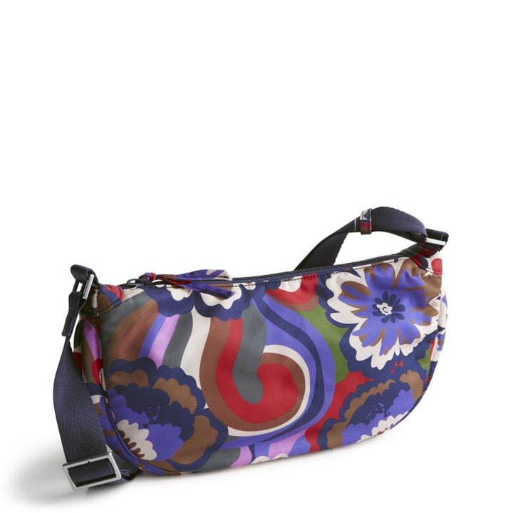 Vera Bradley Springbrook Sling Crossbody