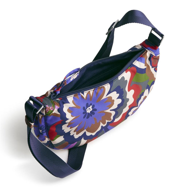 Vera Bradley Springbrook Sling Crossbody