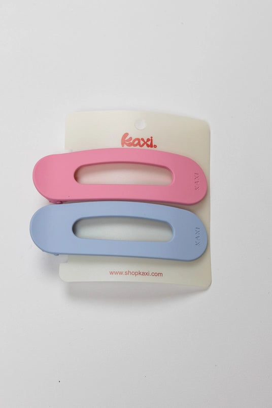 Kaxi Lay Down Claw Clip