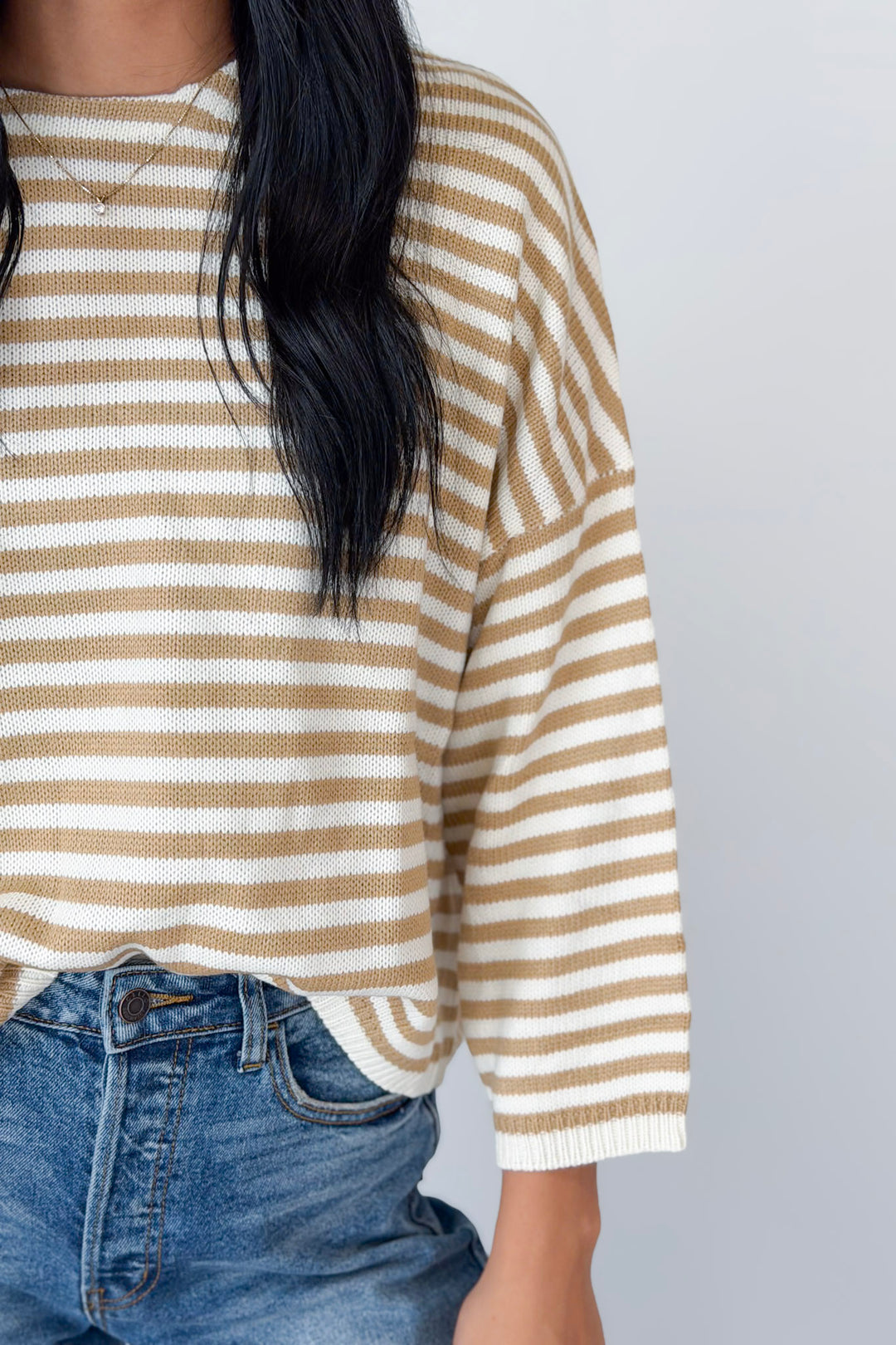 For Another Day Sweater