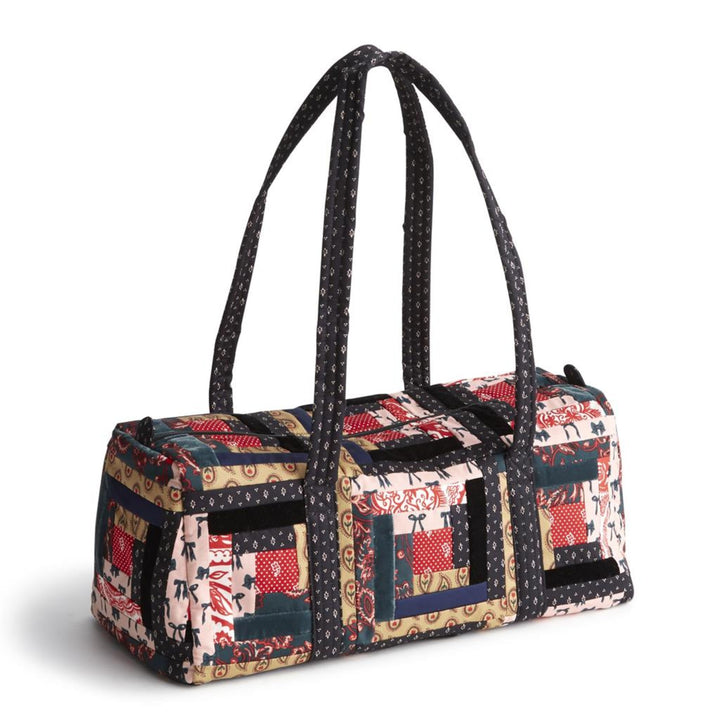 Vera Bradley Small Original Duffel