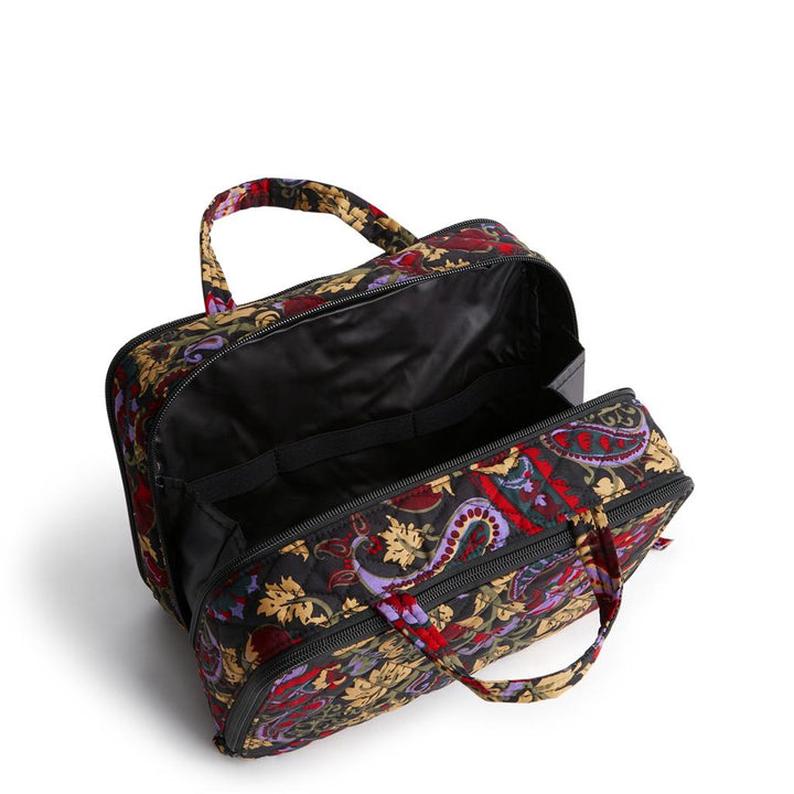 Vera Bradley Ultimate Travel Case