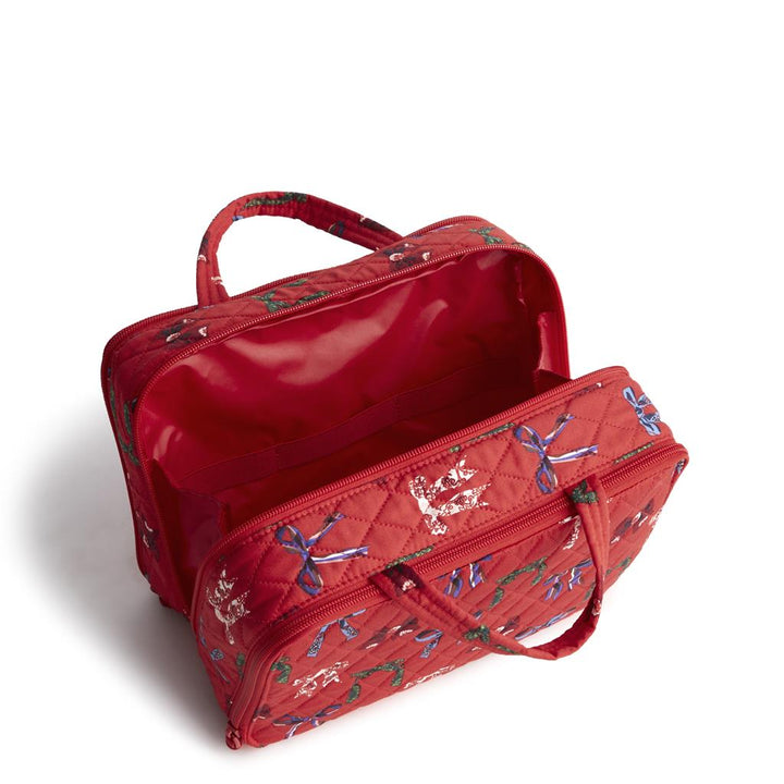 Vera Bradley Ultimate Travel Case