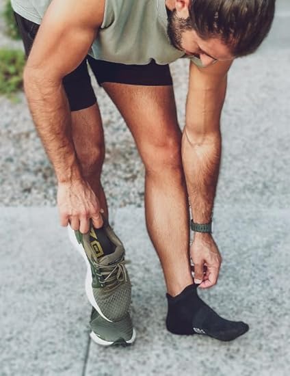 Bio-G Performance Socks