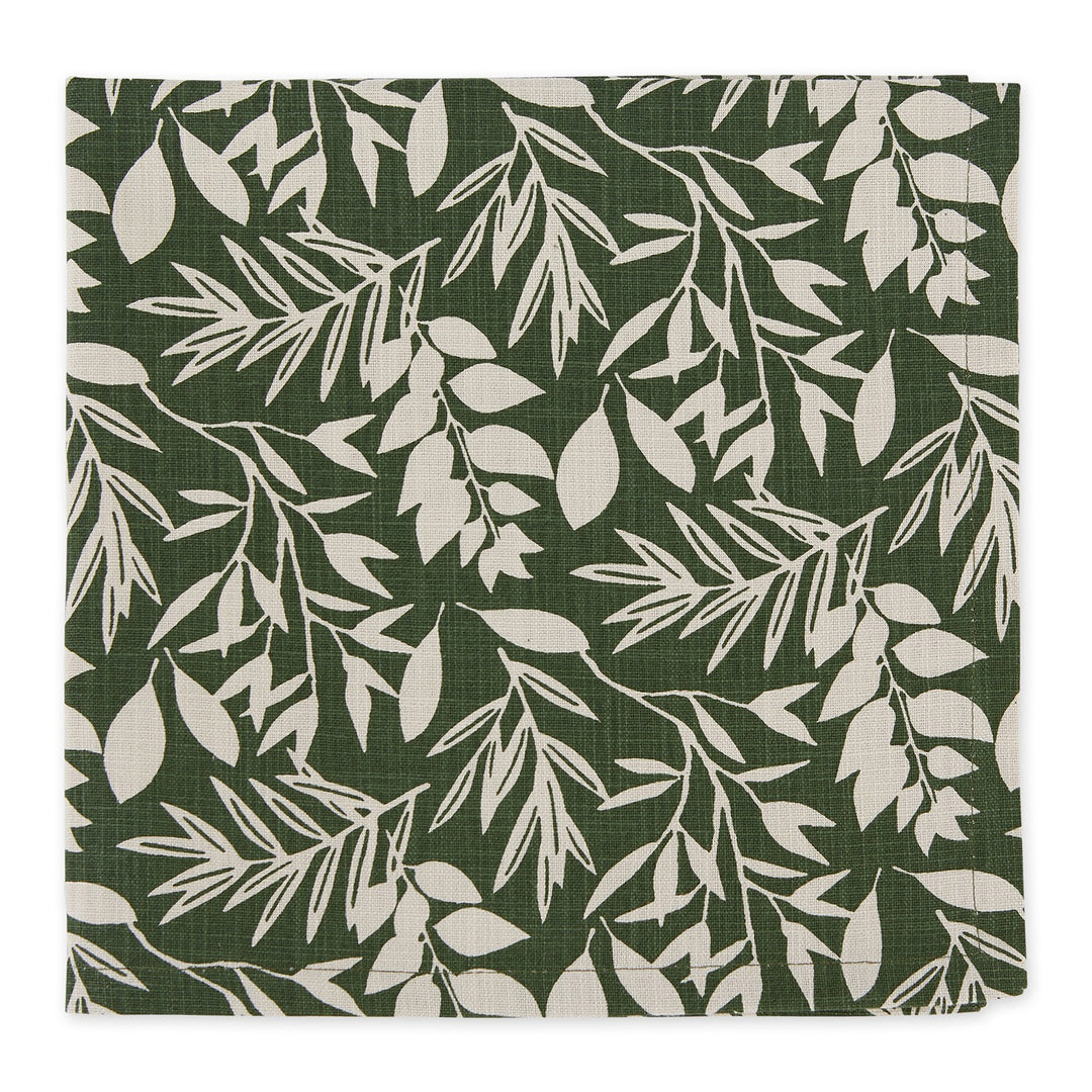 Willow Leaf Napkin