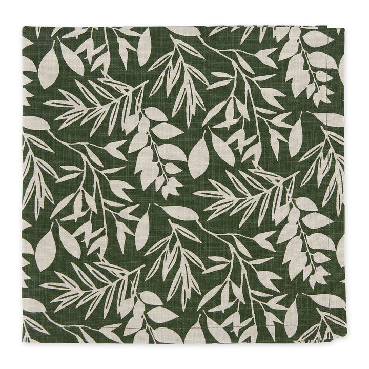 Willow Leaf Napkin