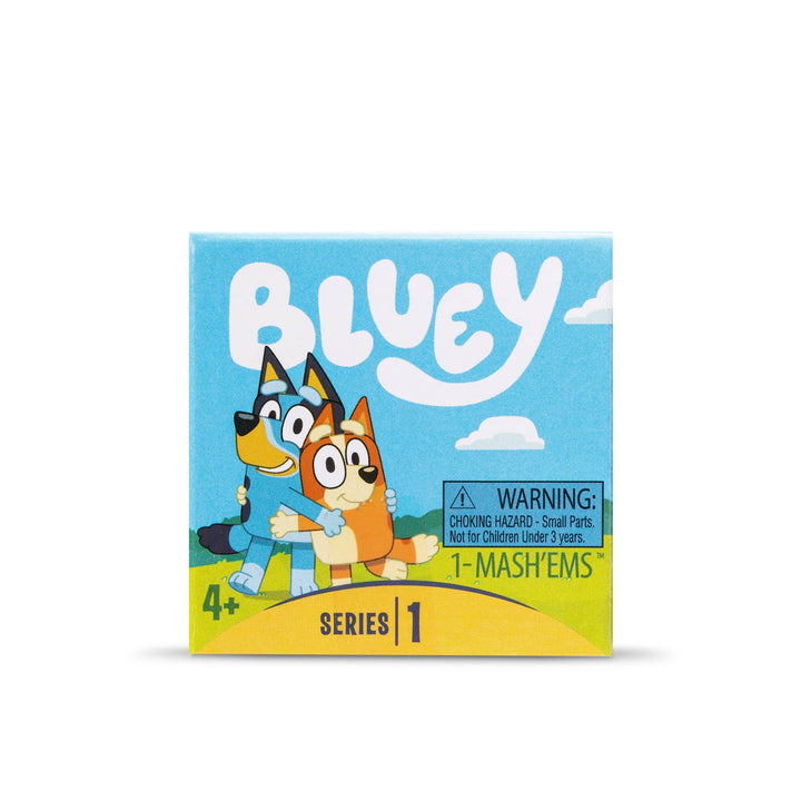 Bluey Mash Ems