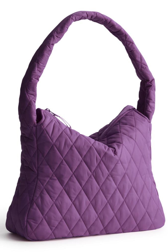 Vera Bradley Tifton Hobo Tote
