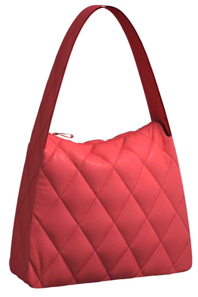 Vera Bradley Tifton Hobo Tote