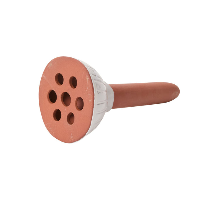 Whimsy Mushroom Watering Stake