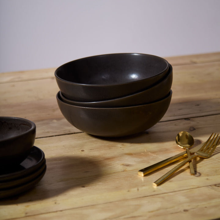 Espresso Kavala Pasta Bowl