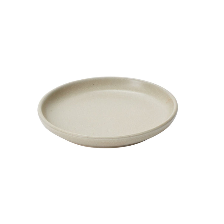 Kavala Grey Side Plate