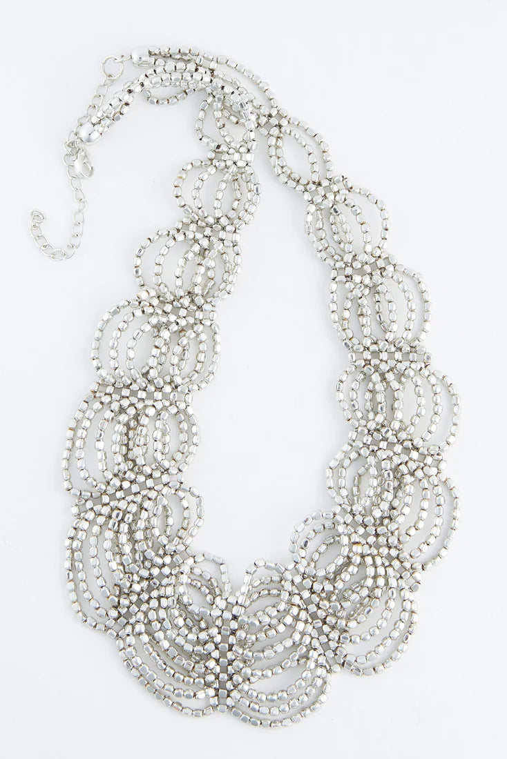 Lisette Collar Necklace