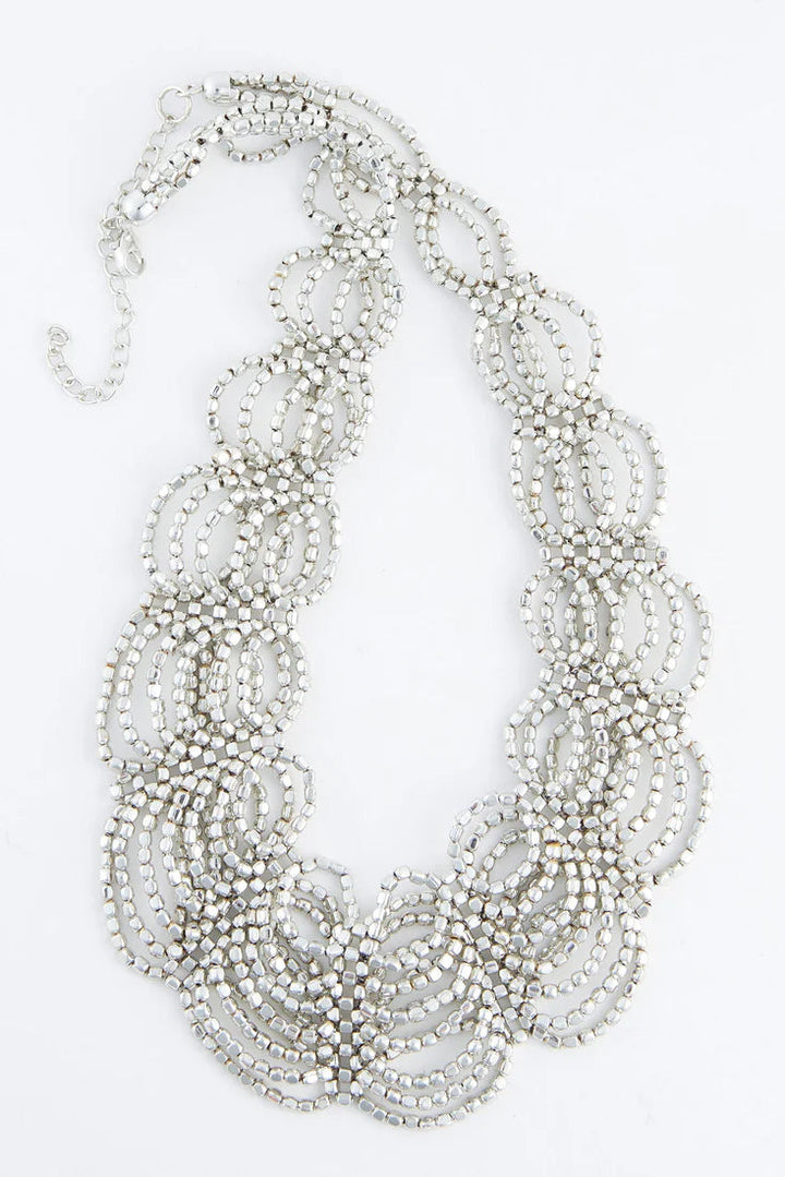 Lisette Collar Necklace