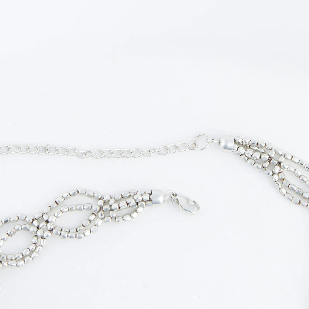 Lisette Collar Necklace