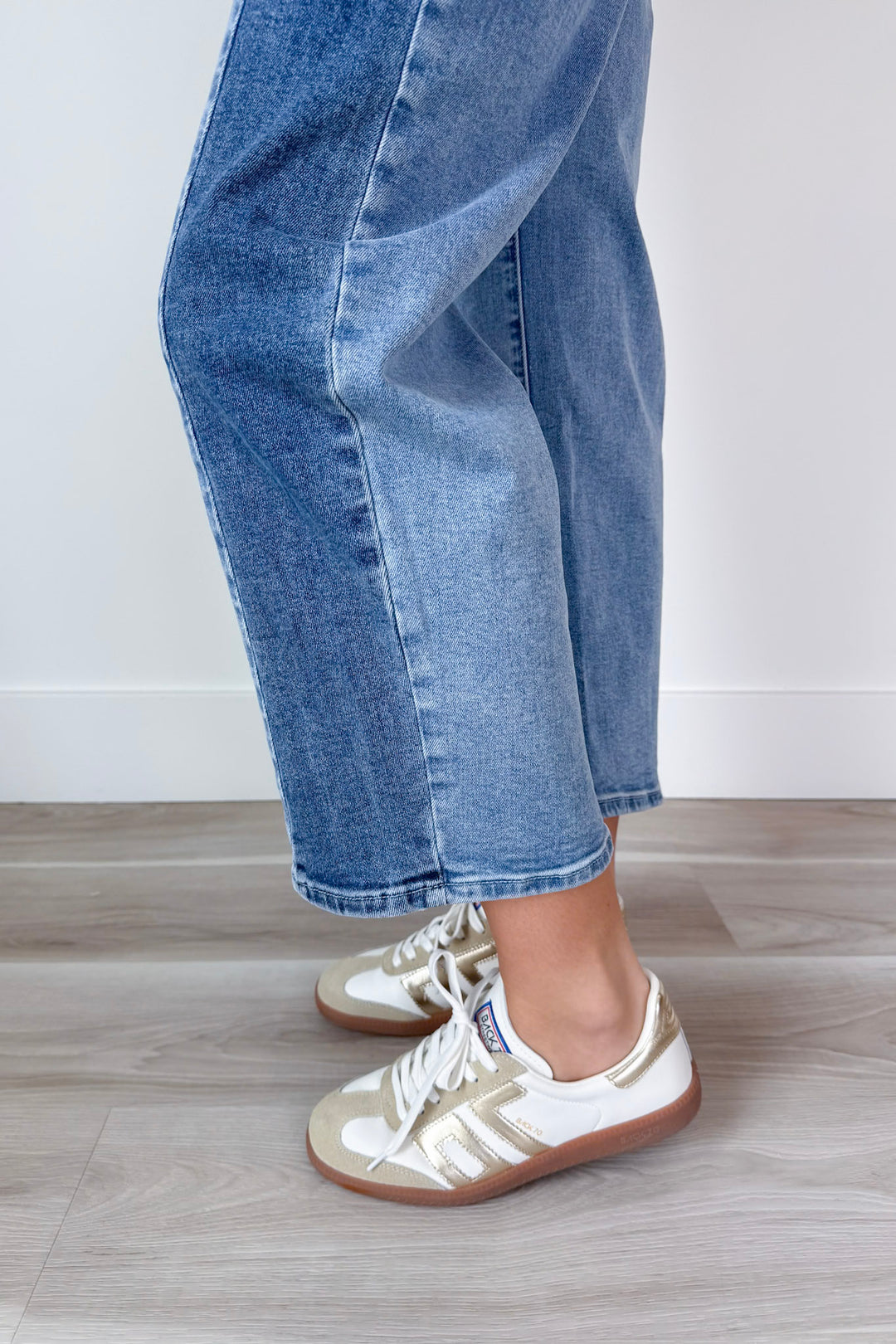 Something Blue Denim