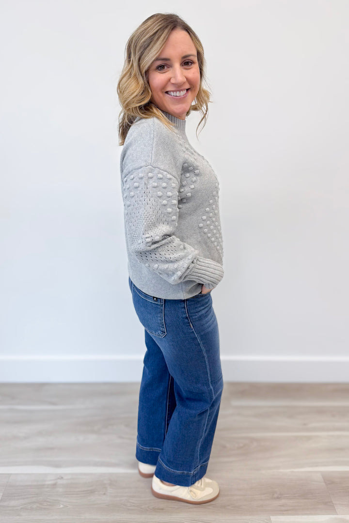 In Good Spirits Sweater