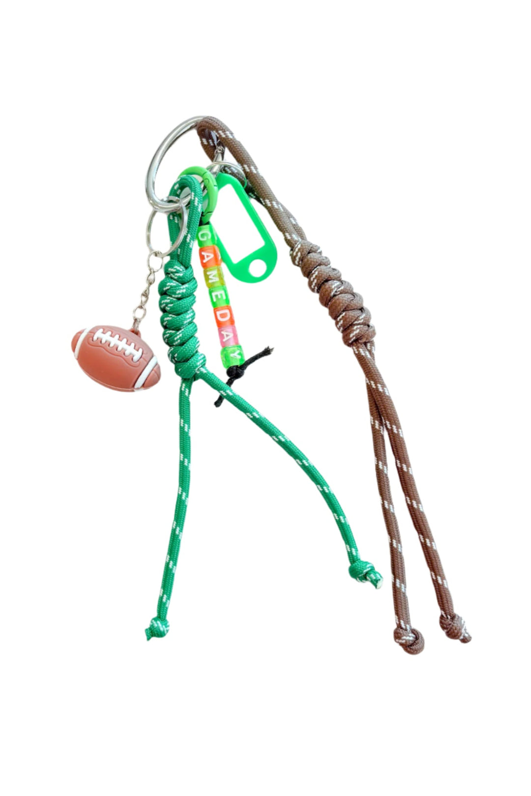 Sports Keychain
