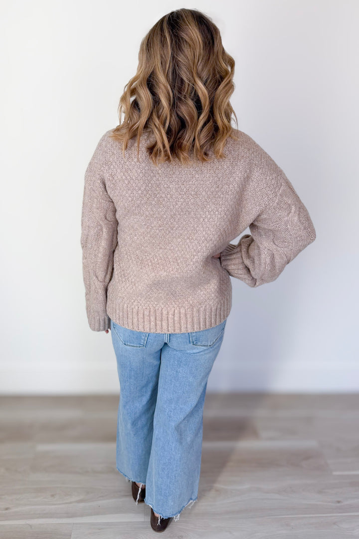 Theres Always Hope Sweater