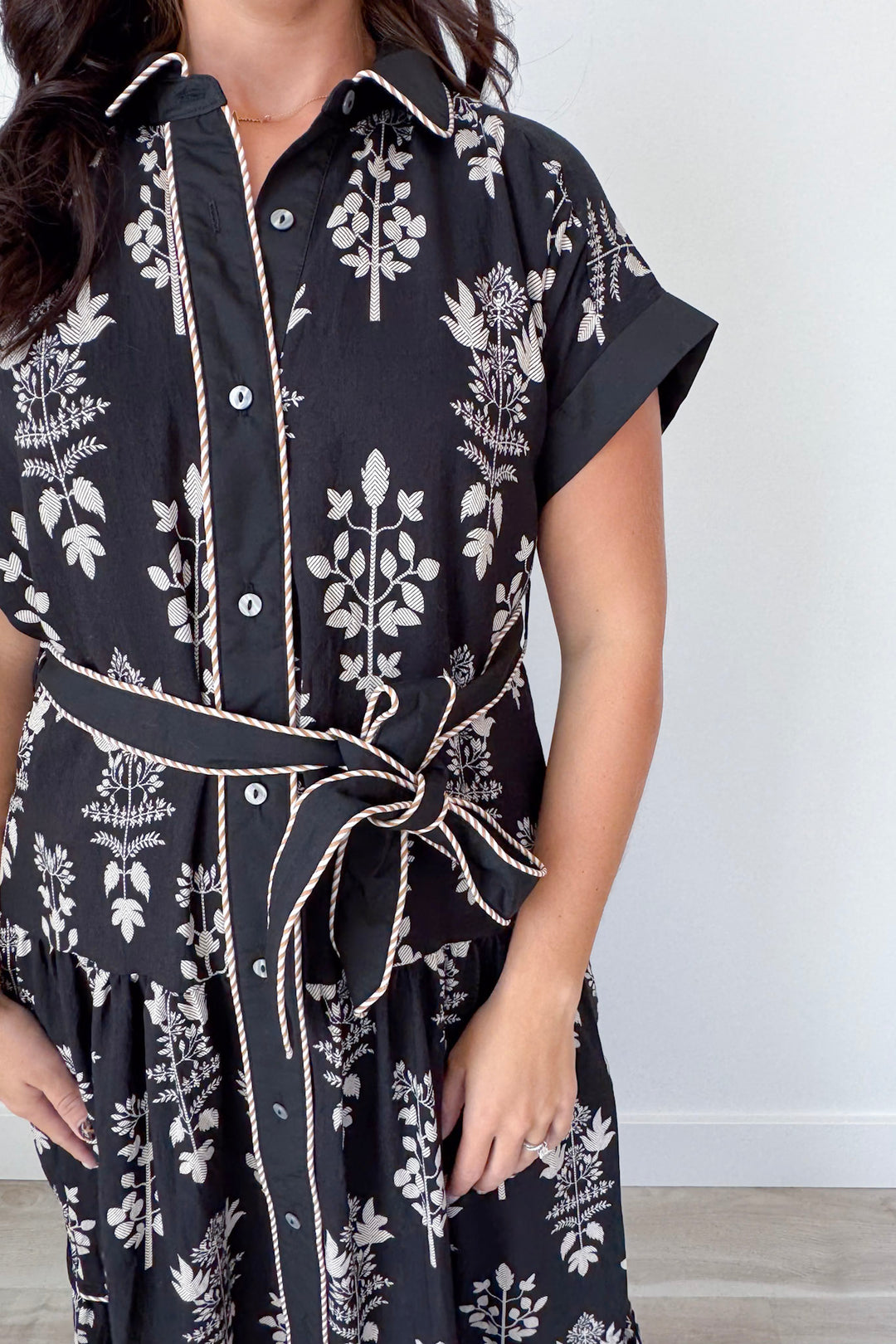 All Yours Dress