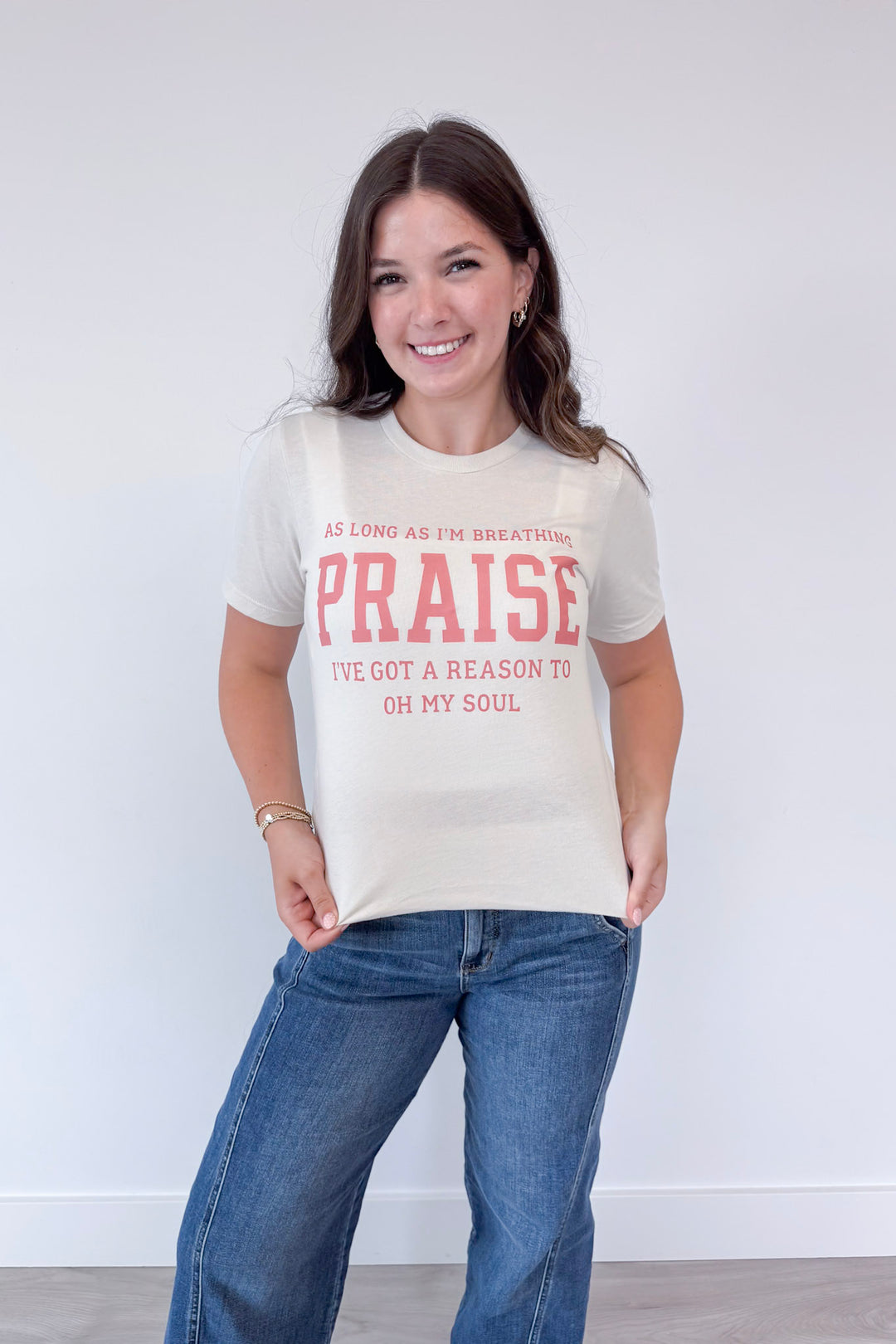 Reason To Praise Top